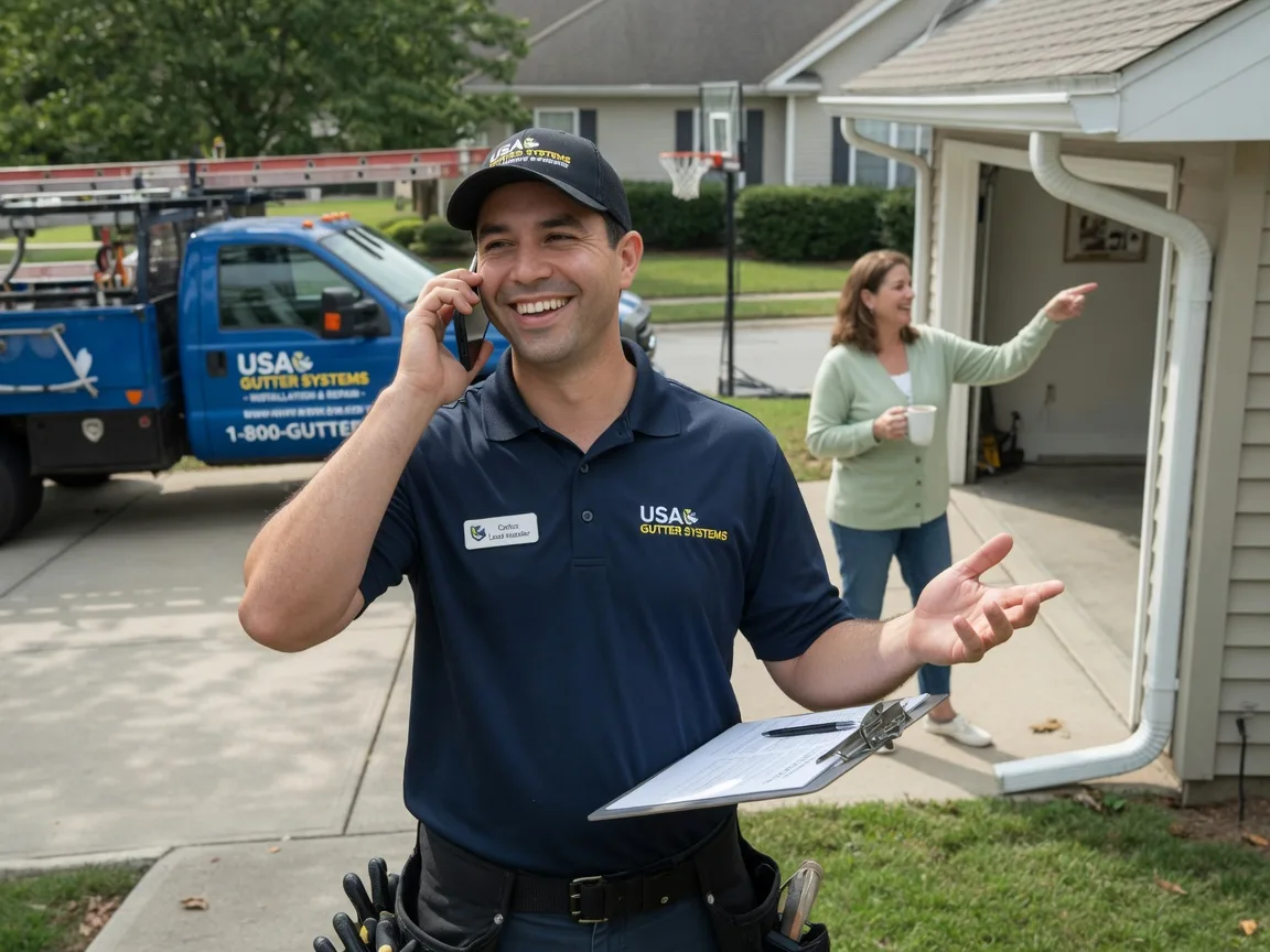 Gutter Installation Exeland, WI FAQs